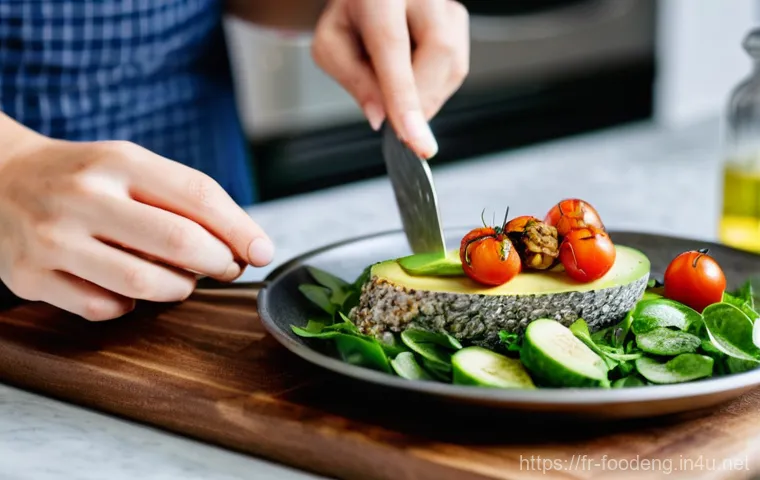 식품에서의 오메가3 연구 - **Prompt 2: "Radiant Well-being: A Day Enhanced by Omega-3s"**
    A person (a woman in her late 20s...