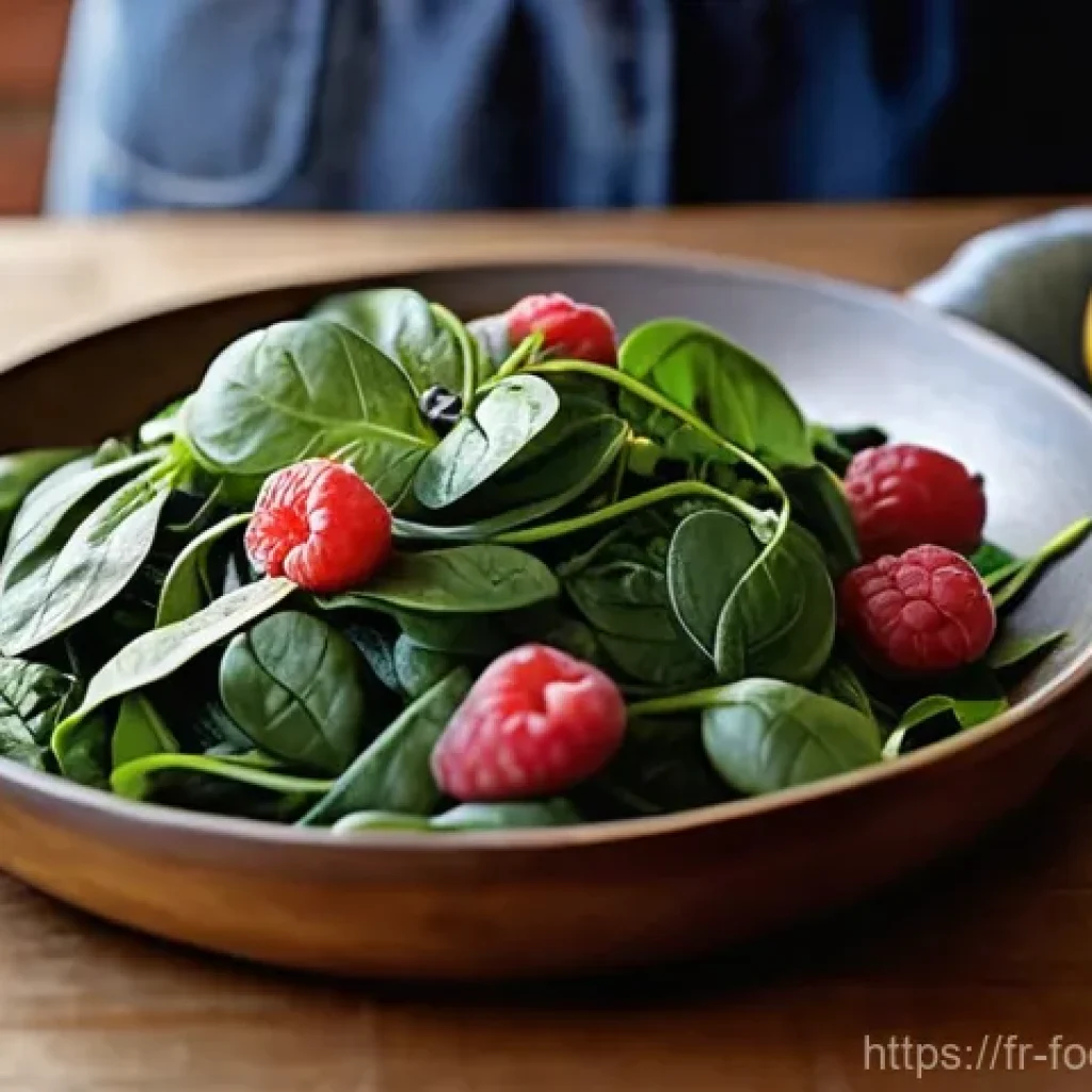 천연색소와 합성색소 비교 - **Prompt 1: Natural Culinary Artistry**
    "A cozy, sunlit kitchen counter bathed in warm, soft mor...