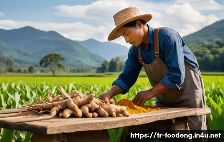 건강기능식품 개발 관련 이미지 1