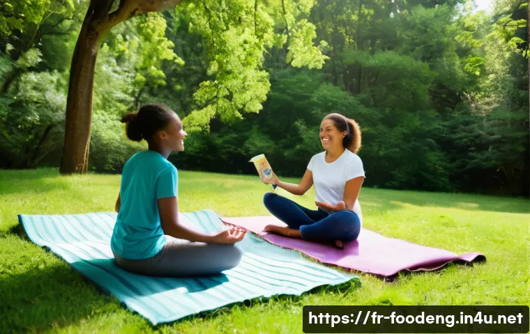 건강기능식품 개발 관련 이미지 2