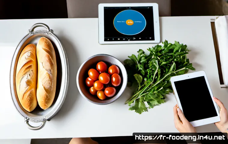 Traçabilité de l’origine des aliments : quelles technologies choisir selon votre chaîne d’approvisionnement ? 3 식품의 원산지 추적 기술 관련 이미지 1